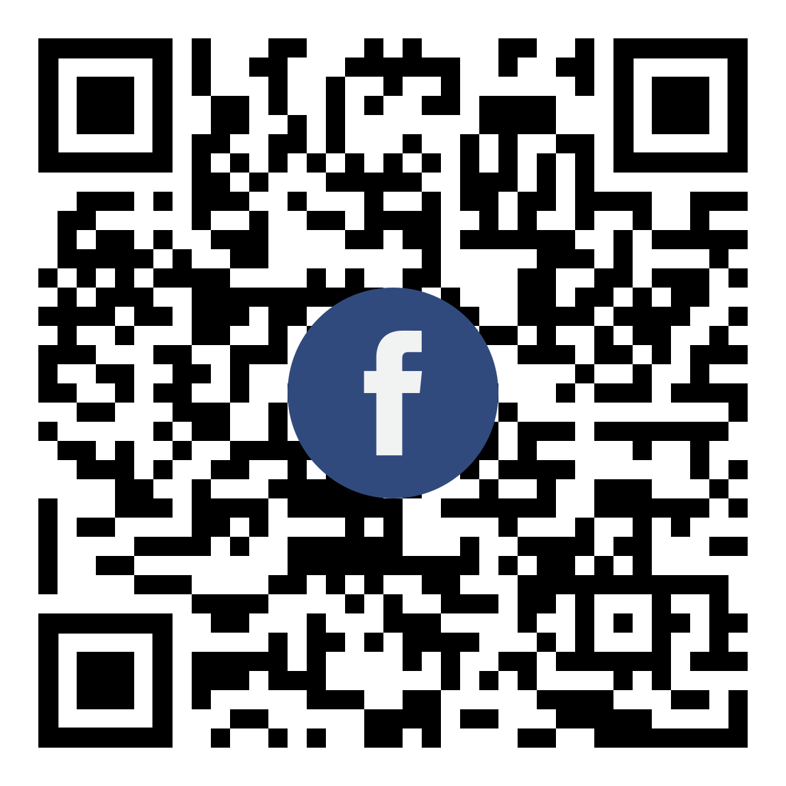 FB QRCODE