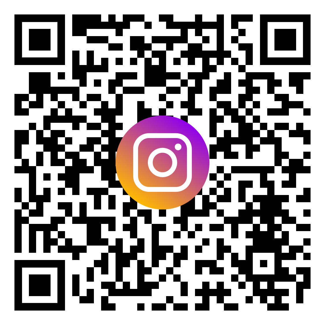 IG QRCODE